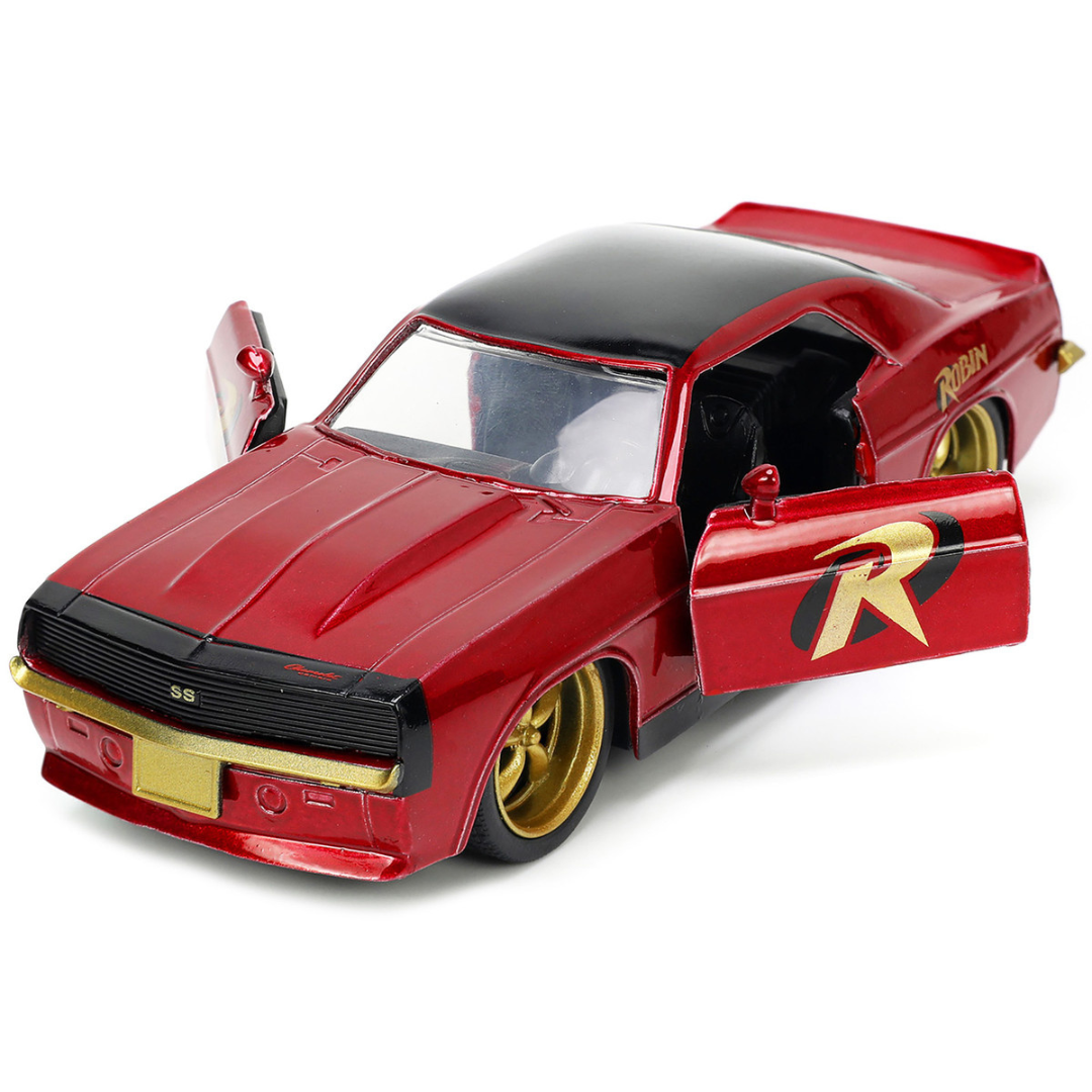 1969-chevrolet-camaro-batman-and-robin-1-32-diecast-model-car