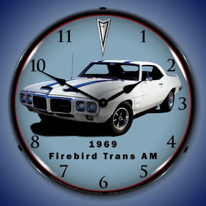 1969-firebird-trans-am-lighted-clock