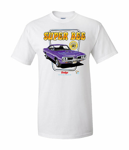 1970 Dodge Super Bee T-Shirt