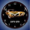 1970-pontiac-gto-lighted-clock