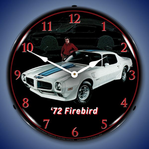 1972-pontiac-firebird-trans-am-lighted-clock