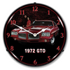 1972-pontiac-gto-lighted-clock