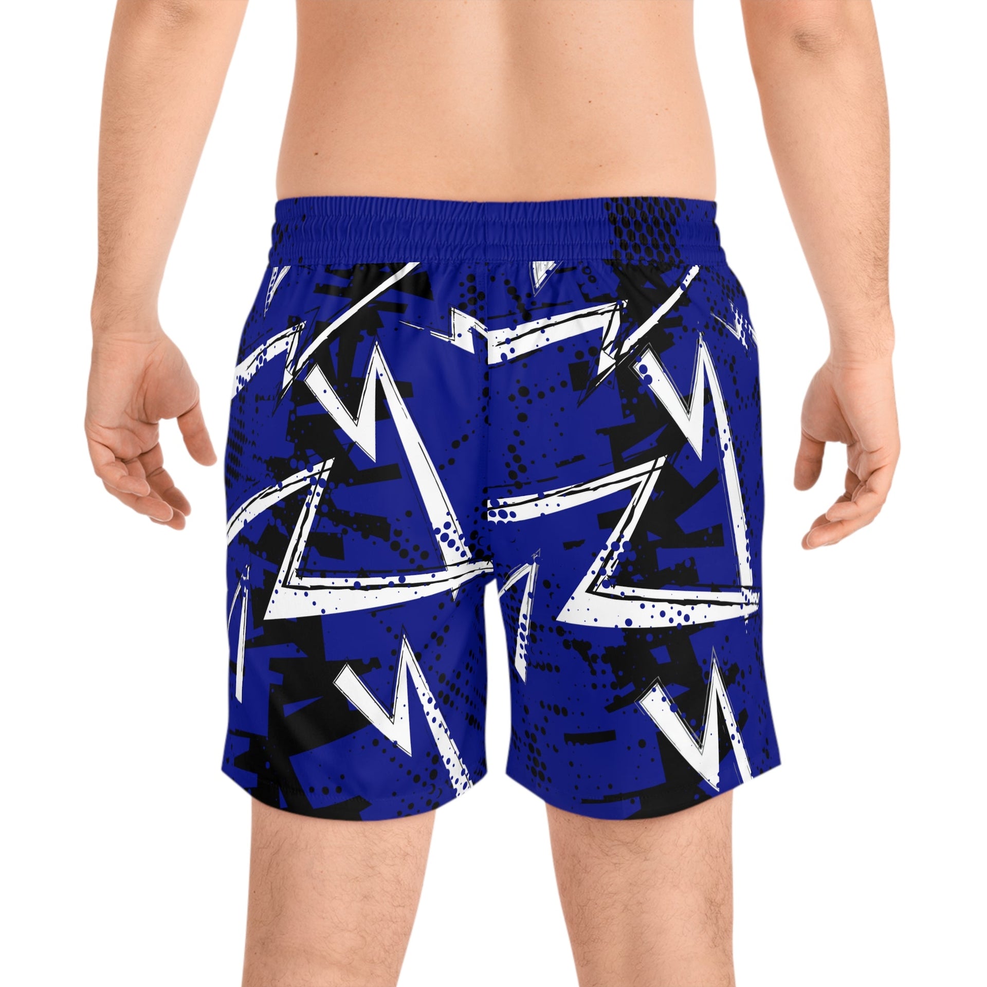 carroll-shelby-98-mens-mid-length-swim-shorts-corvette-store-online