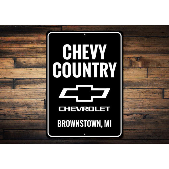 personalized-chevy-country-aluminum-sign