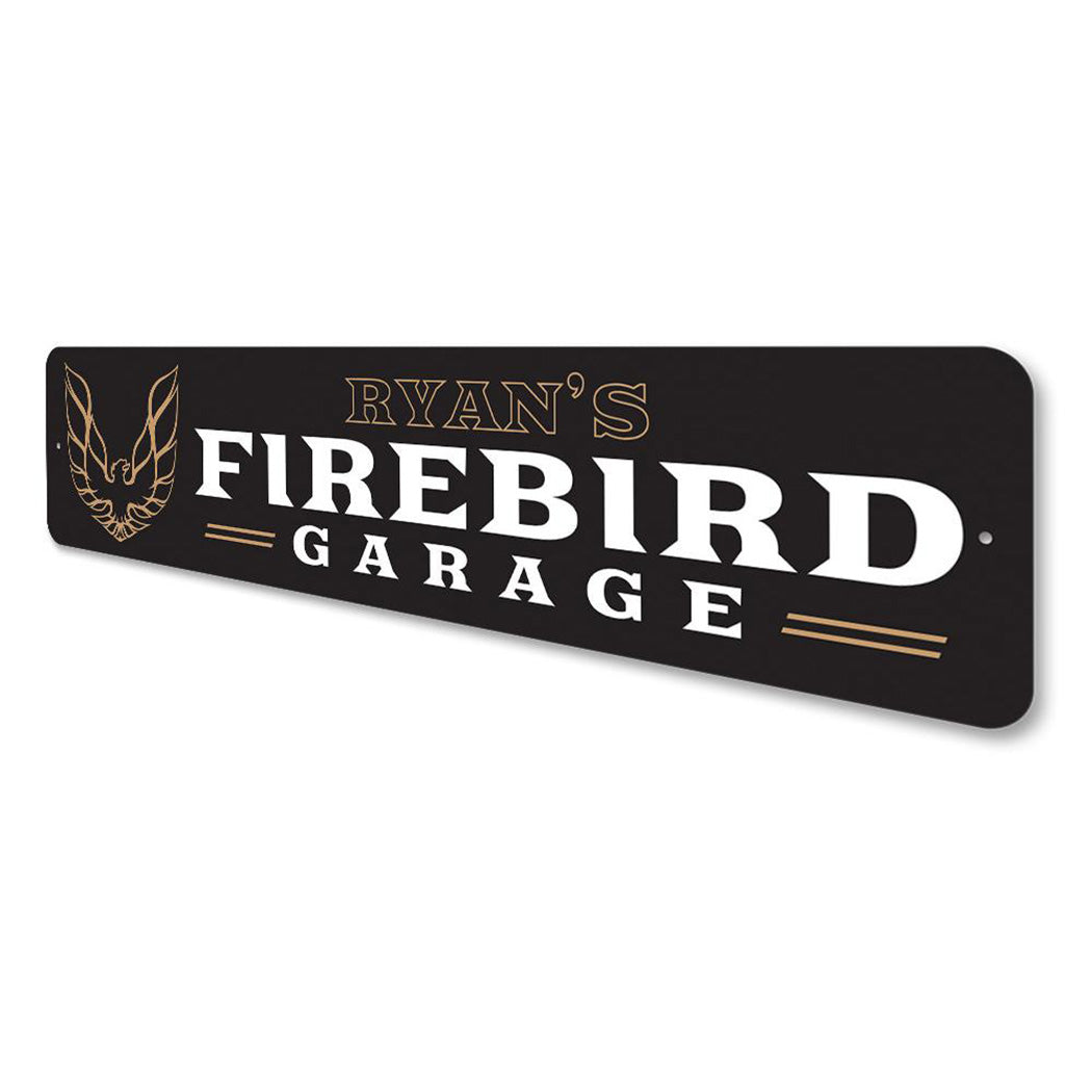 personalized-firebird-garage-aluminum-street-sign