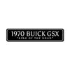70-buick-gsx-king-of-the-road-aluminum-sign