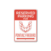 pontiac-firebird-reserved-parking-aluminum-sign