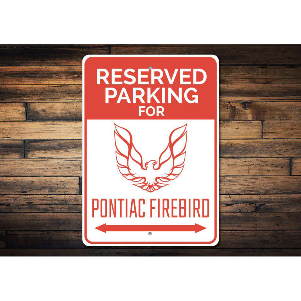 pontiac-firebird-reserved-parking-aluminum-sign