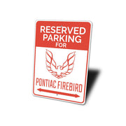 pontiac-firebird-reserved-parking-aluminum-sign