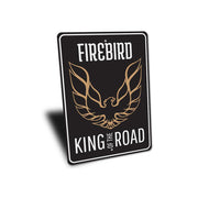 pontiac-firebird-king-of-the-road-aluminum-sign