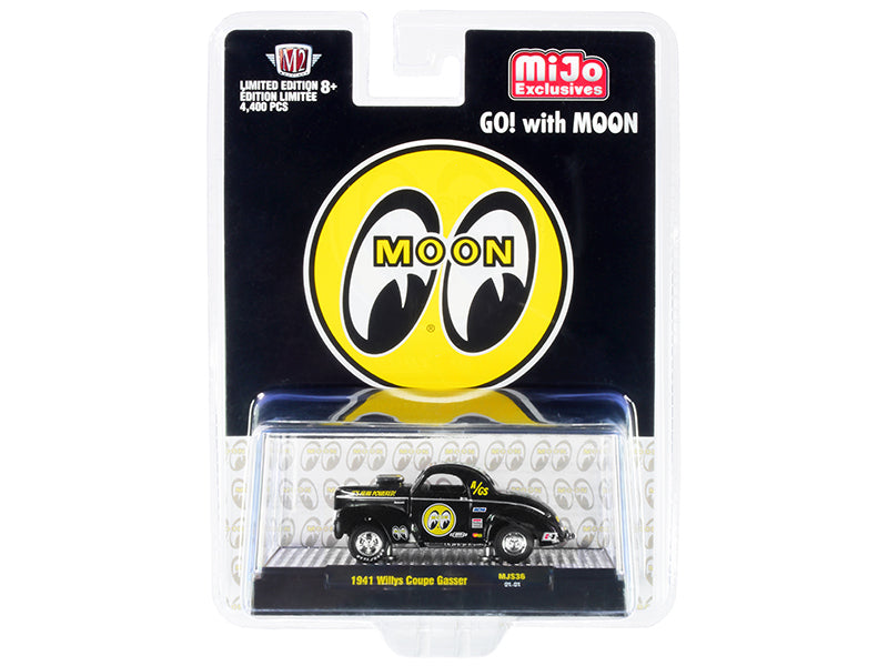 1941-willys-coupe-gasser-black-mooneyes-limited-edition-to-4400-pieces-worldwide-1-64-diecast-model-car-by-m2-machines