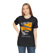 camaro-yellow-checkered-personalized-jersey-short-sleeve-tee-camaro-store-online