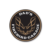 dads-firebird-garage-aluminum-sign