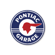 pontiac-garage-aluminum-sign