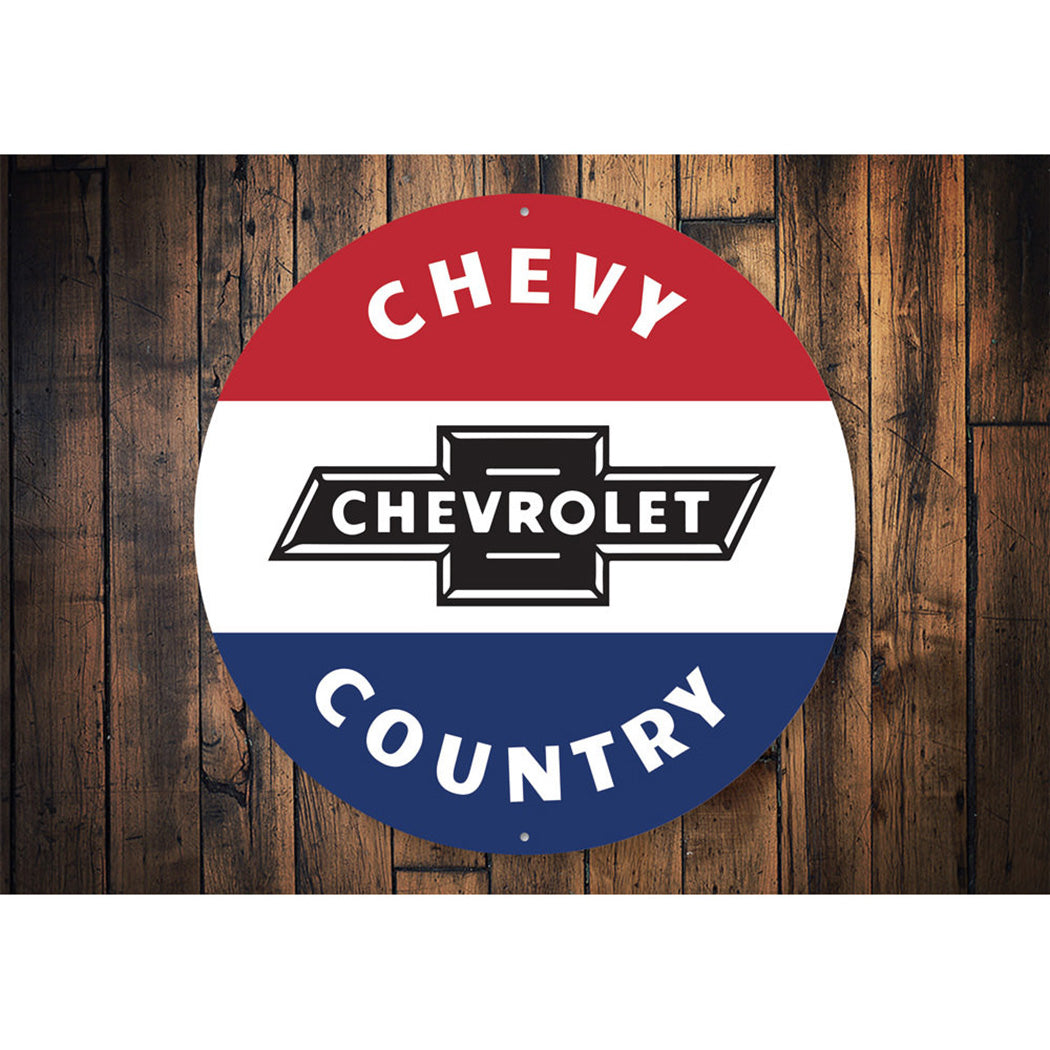 chevy-country-aluminum-sign