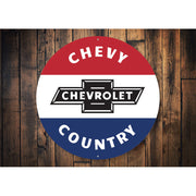 chevy-country-aluminum-sign