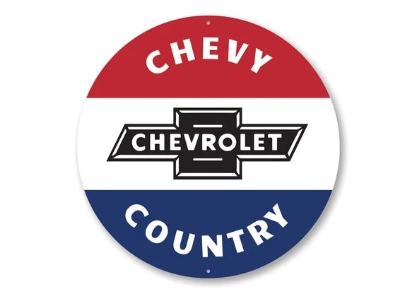 chevy-country-aluminum-sign