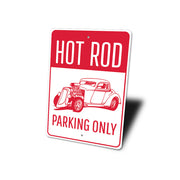 hot-rod-parking-only-aluminum-sign