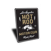 personalized-hot-rod-motor-club-aluminum-sign
