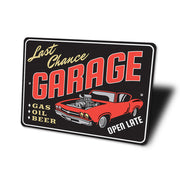 last-chance-hot-rod-garage-aluminum-sign