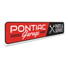 pontiac-garage-parts-service-aluminum-street-sign