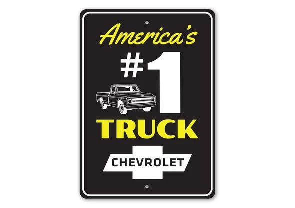 chevrolet-americas-1-truck-aluminum-sign