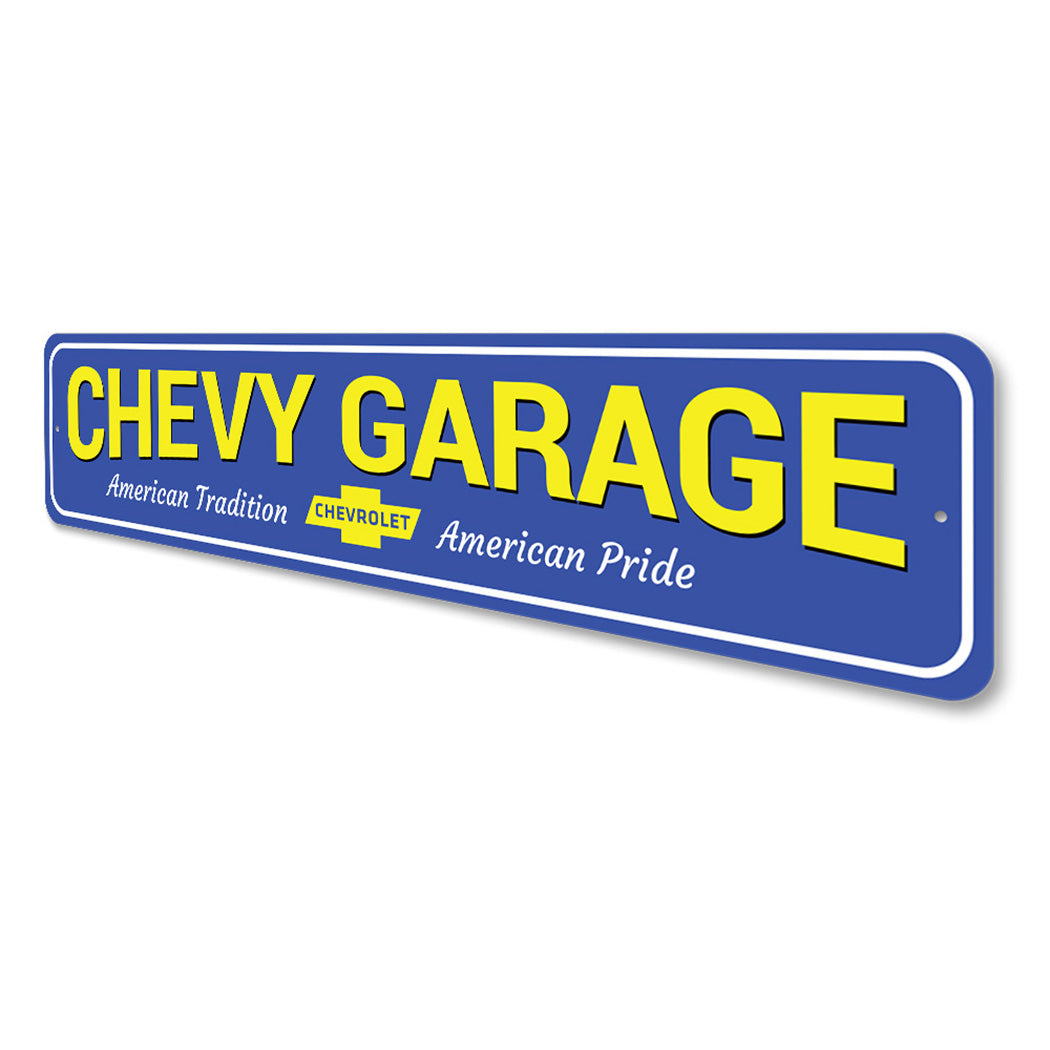 chevy-garage-american-tradition-pride-aluminum-street-sign