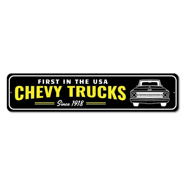 chevrolet-first-in-the-usa-chevy-trucks-aluminum-street-sign