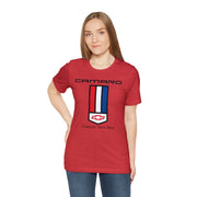 camaro-2nd-gen-3-stripes-bow-tie-personalized-unisex-jersey-short-sleeve-tee-camaro-store-online