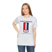 camaro-2nd-gen-3-stripes-bow-tie-personalized-unisex-jersey-short-sleeve-tee-camaro-store-online