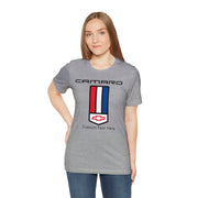 camaro-2nd-gen-3-stripes-bow-tie-personalized-unisex-jersey-short-sleeve-tee-camaro-store-online