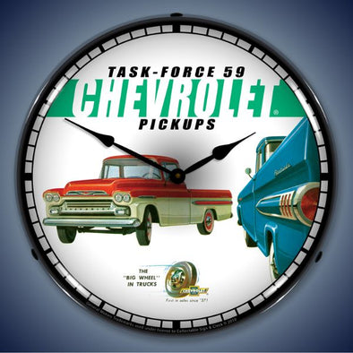 1959-chevrolet-pickup-lighted-clock