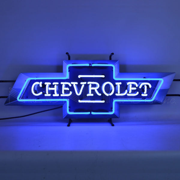 chevrolet-bowtie-neon-sign