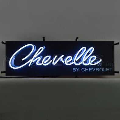 chevelle-junior-neon-sign