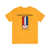 camaro-2nd-gen-3-stripes-bow-tie-personalized-unisex-jersey-short-sleeve-tee-camaro-store-online