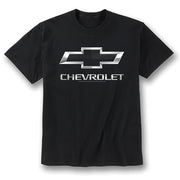 chevrolet-metallic-badge-t-shirt