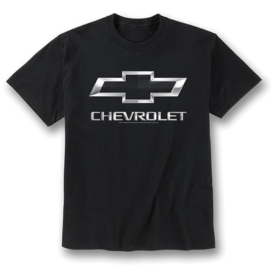 chevrolet-metallic-badge-t-shirt