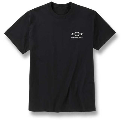 Black Silverado Z71 T-Shirt