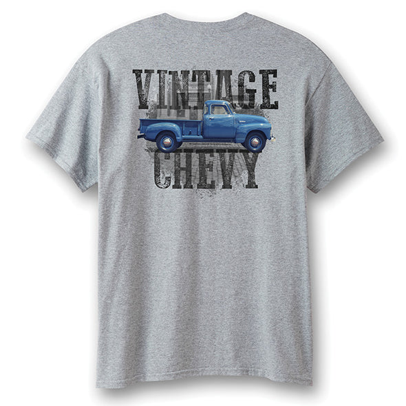 Vintage Chevy T-Shirt