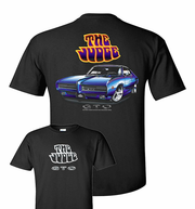 69-pontiac-gto-judge-mens-t-shirt