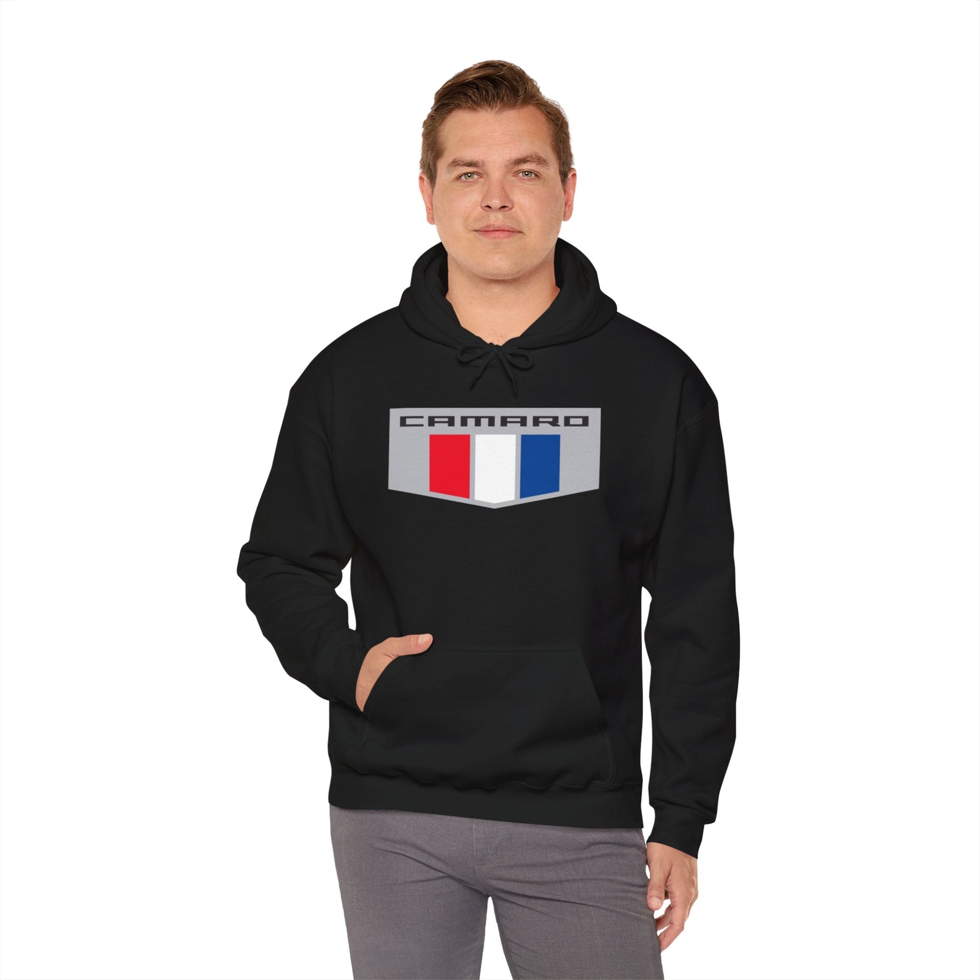 camaro-3-color-racing-flag-logo-unisex-fleece-hoodie-camaro-store-online