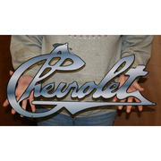 antique-chevrolet-script-emblem-steel-sign