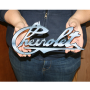 antique-chevrolet-script-emblem-steel-sign