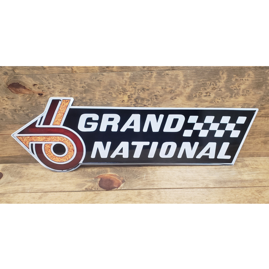 buick-grand-national-emblem-steel-sign