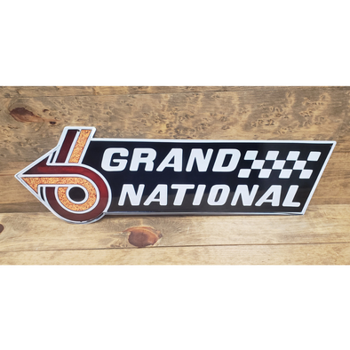 buick-grand-national-emblem-steel-sign