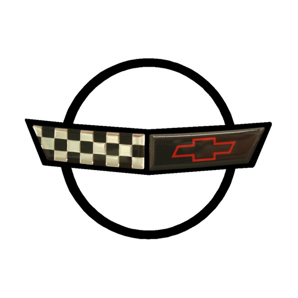 c4-corvette-emblem-steel-sign-1991-1996