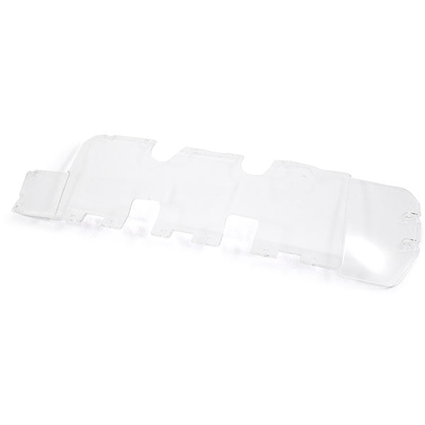 1970-1972 Chevrolet Chevelle SS Dash Cluster Lens - CA