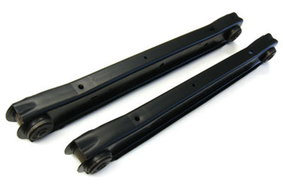 1964-1972 Chevrolet Chevelle Lower Ctrl Arms W/Rubber Bushings - CA