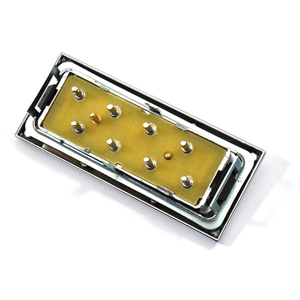 1971-1977 Chevrolet Chevelle 4 Button Power Window Switch - CA