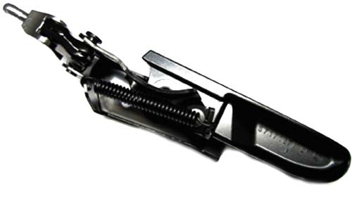 1964-1965 Chevrolet Chevelle Convertible Top Latch - LH - CA